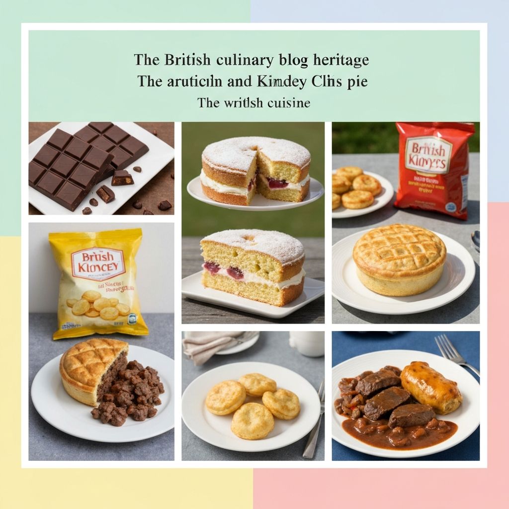 Blog cover - treats and meals